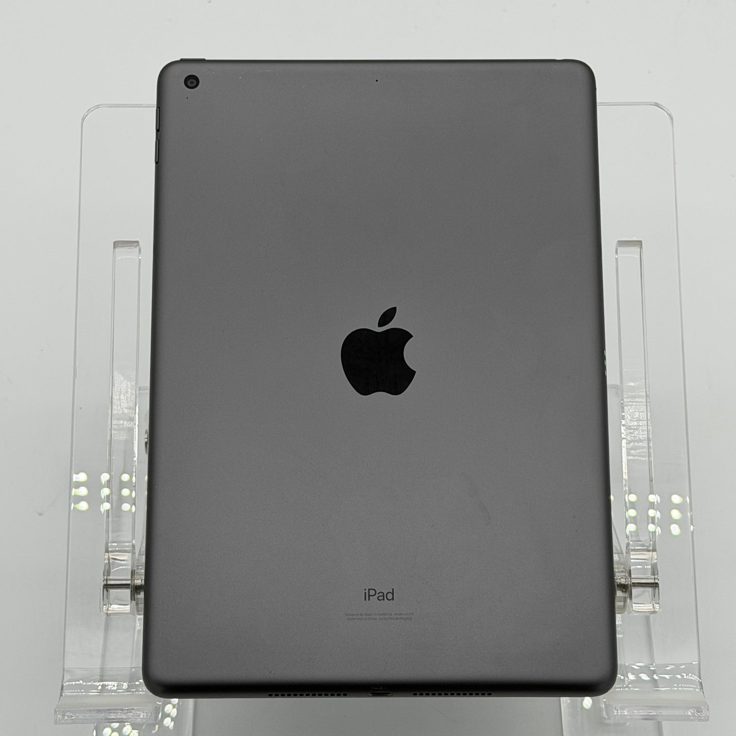 Apple iPad 8th Gen (2020) 10.2" 128GB WiFi, Space Gray