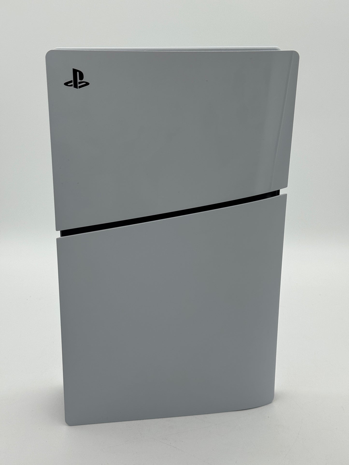 Sony PlayStation 5 Slim Digital Edition PS5 1TB White Console