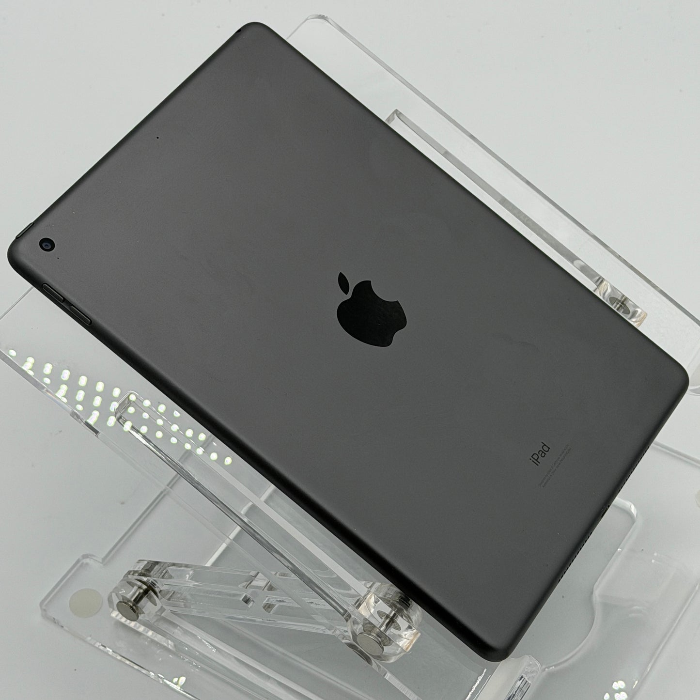 Apple iPad 8th Gen (2020) 10.2" 128GB WiFi, Space Gray