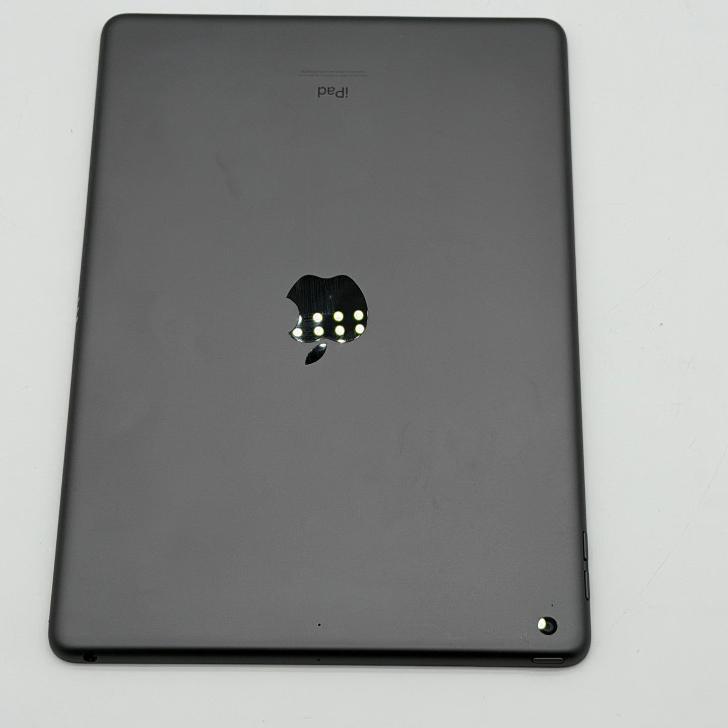 Apple iPad 8th Gen (2020) 10.2" 128GB WiFi, Space Gray
