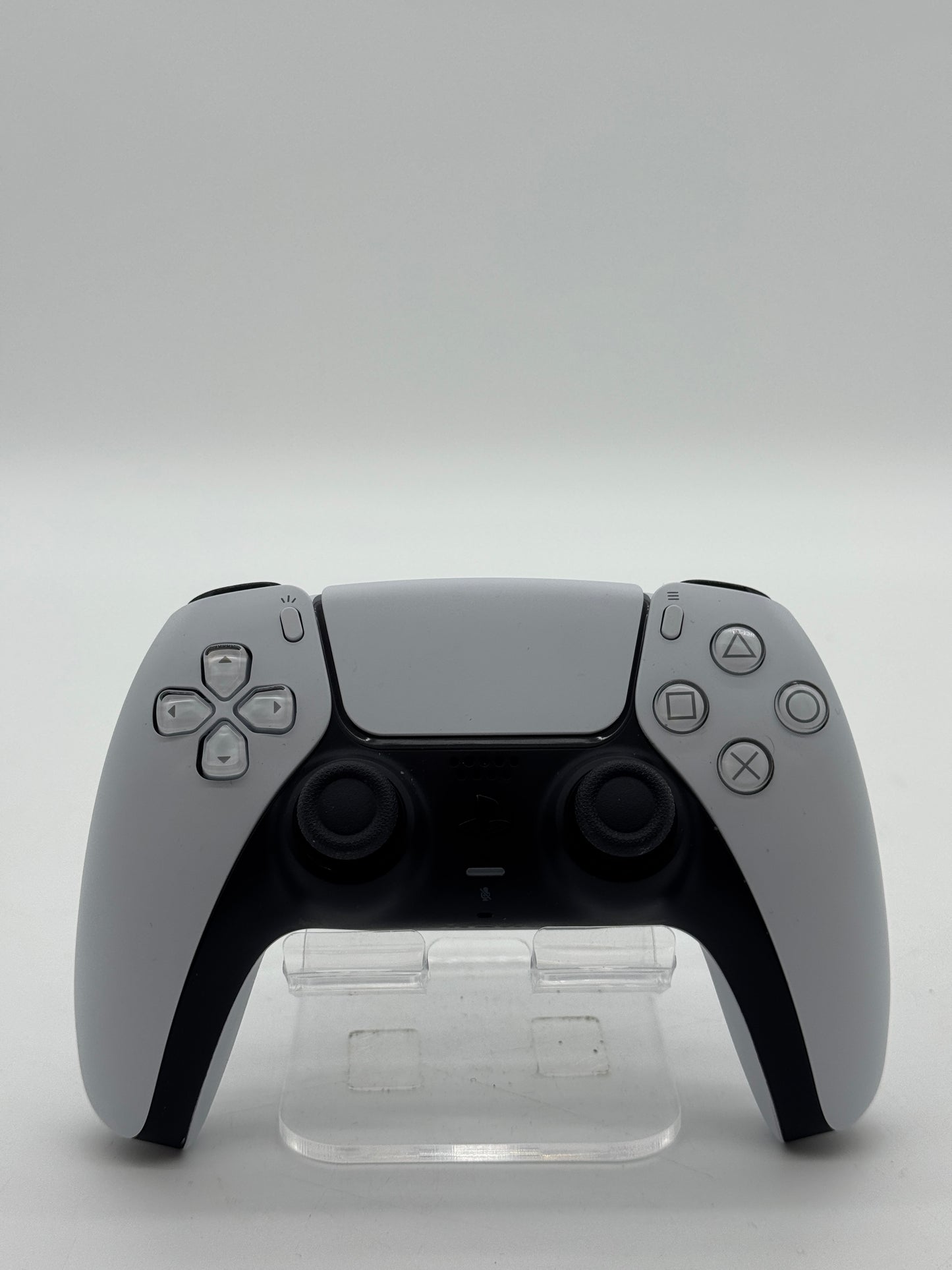 Sony Playstation 5 Dualsense Wireless Game Controller - Used - A - White
