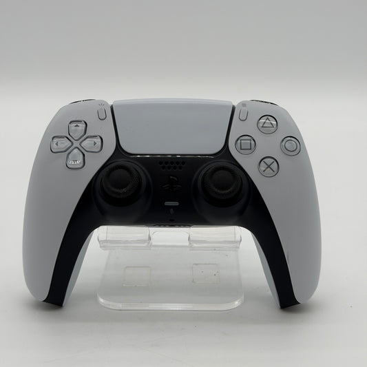 Sony DualSense Edge Wireless Controller for PlayStation 5 - Glacier White