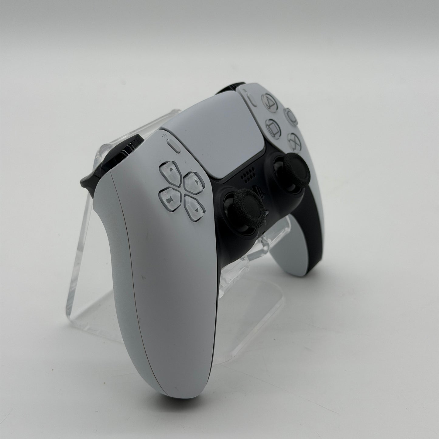 Sony DualSense Edge Wireless Controller for PlayStation 5 - Glacier White