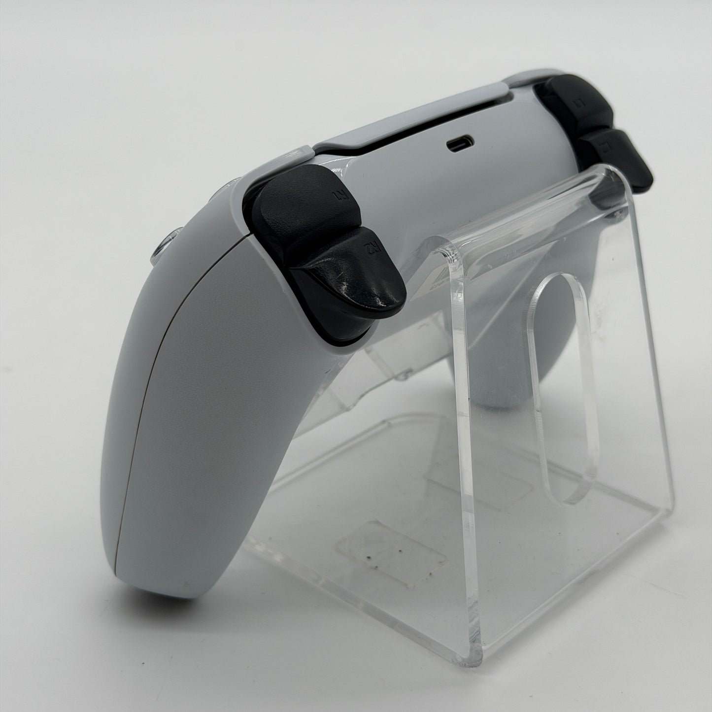 Sony DualSense Edge Wireless Controller for PlayStation 5 - Glacier White