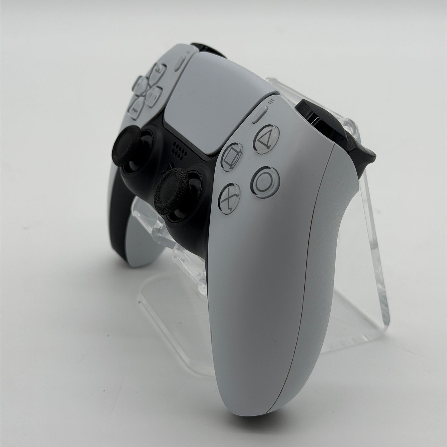 Sony DualSense Edge Wireless Controller for PlayStation 5 - Glacier White