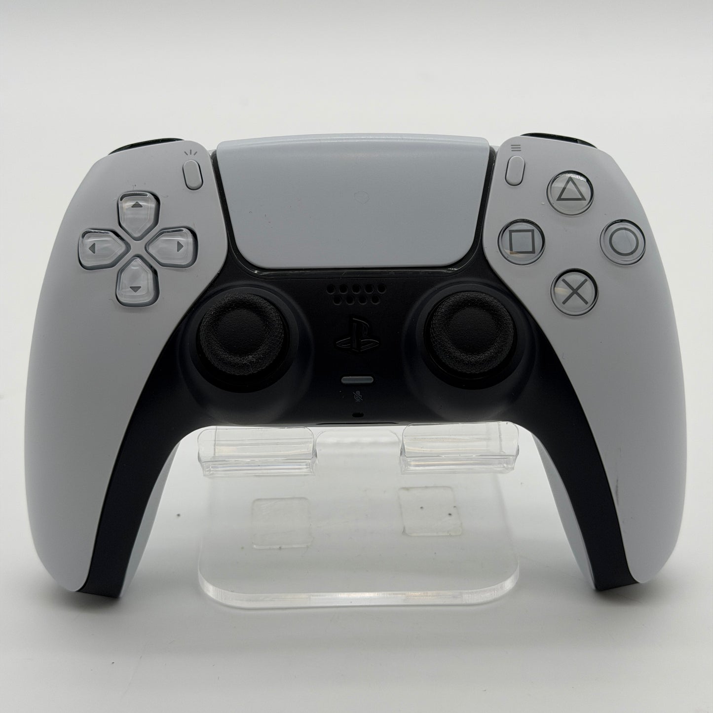 Sony DualSense Edge Wireless Controller for PlayStation 5 - Glacier White