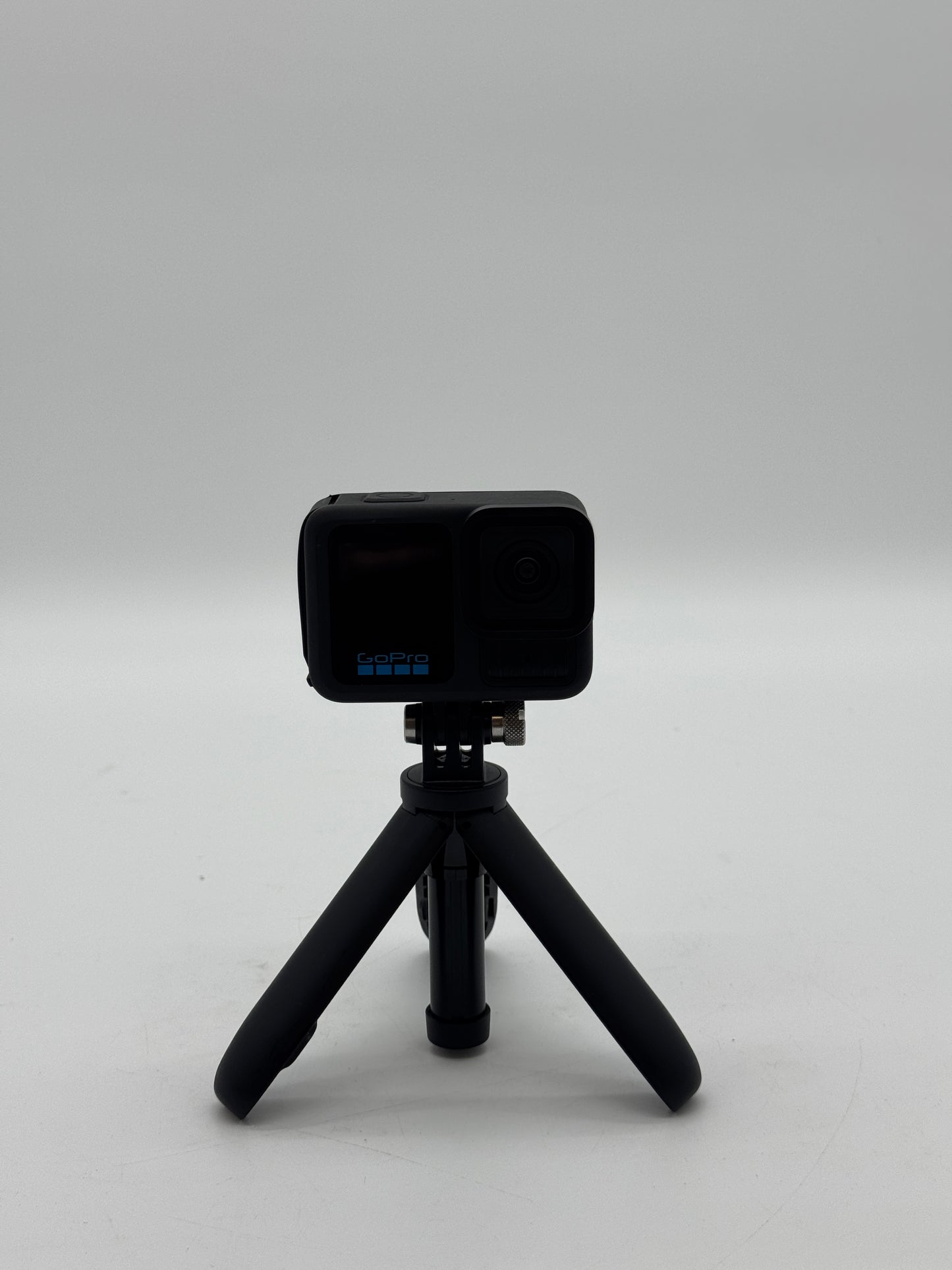 GoPro HERO 13 Black 5.3K HDR 27MP Action Camera Bundle with Selfie Stick