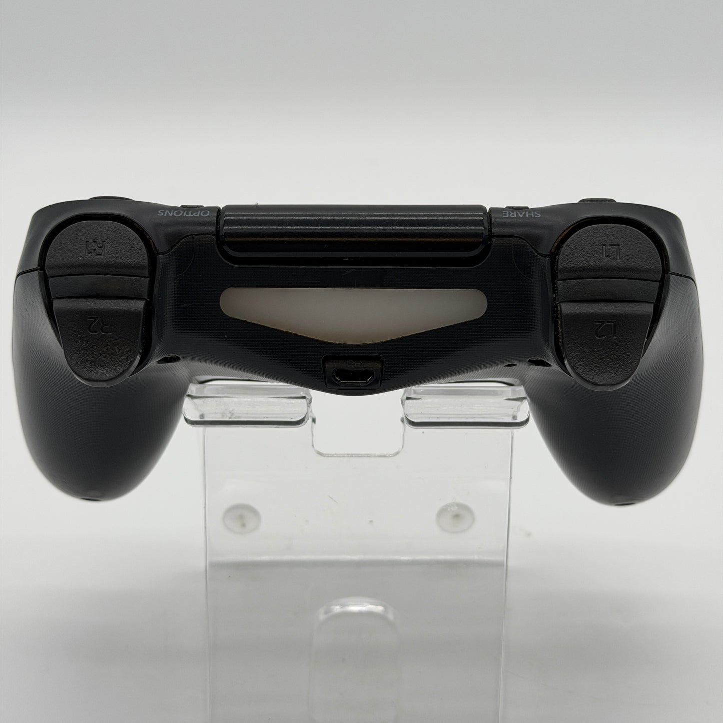 Sony Playstation PS4 Dualshock 4 Controller Black CUH-ZCT2U