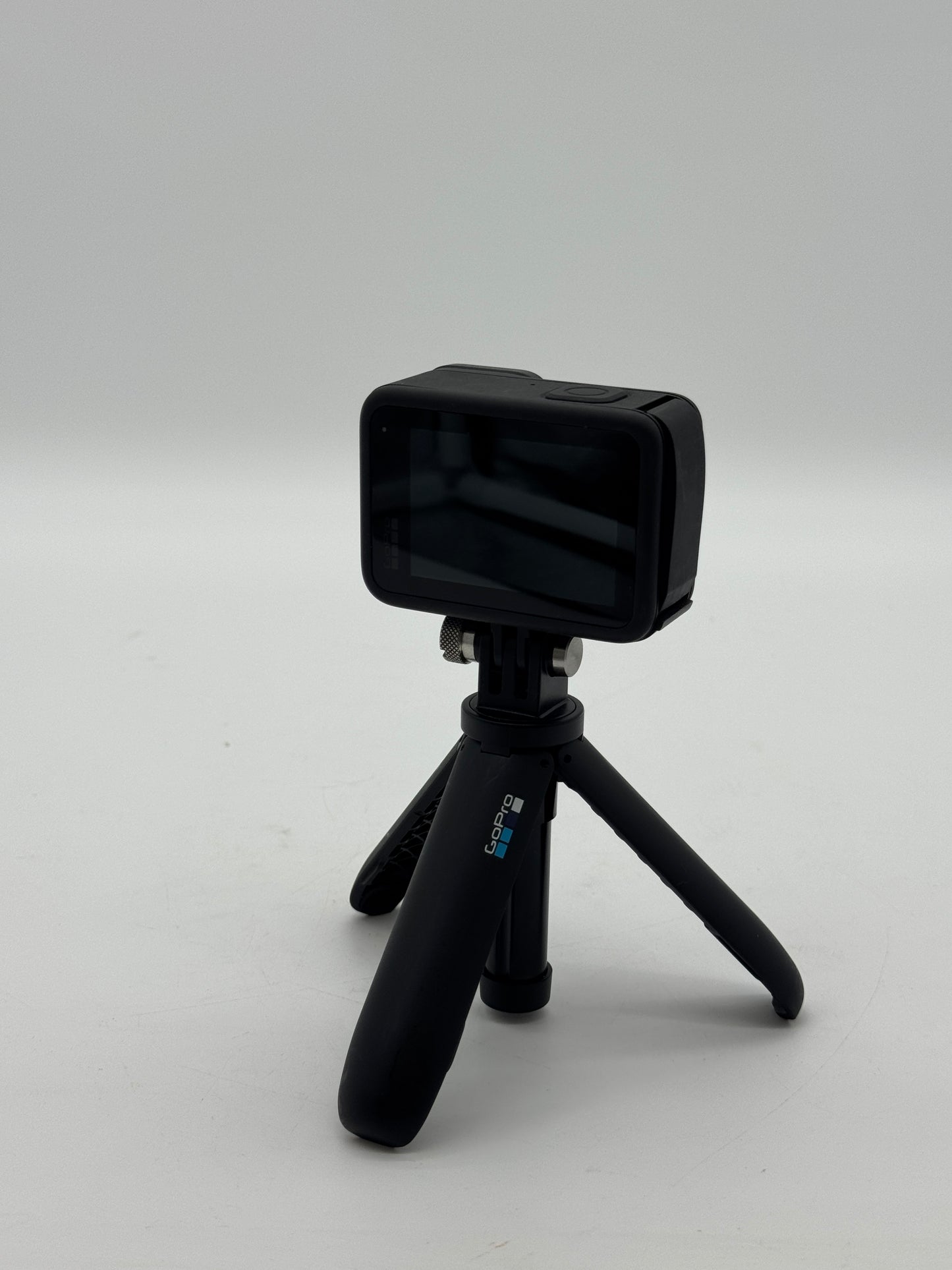 GoPro HERO 13 Black 5.3K HDR 27MP Action Camera Bundle with Selfie Stick