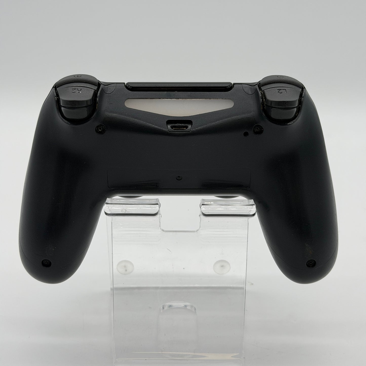 Sony Playstation PS4 Dualshock 4 Controller Black CUH-ZCT2U