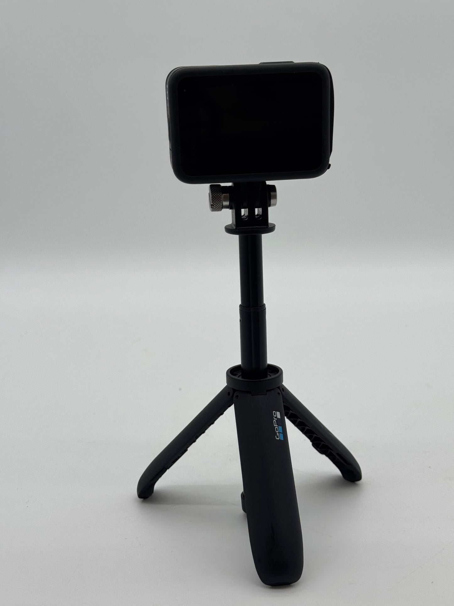 GoPro HERO 13 Black 5.3K HDR 27MP Action Camera Bundle with Selfie Stick
