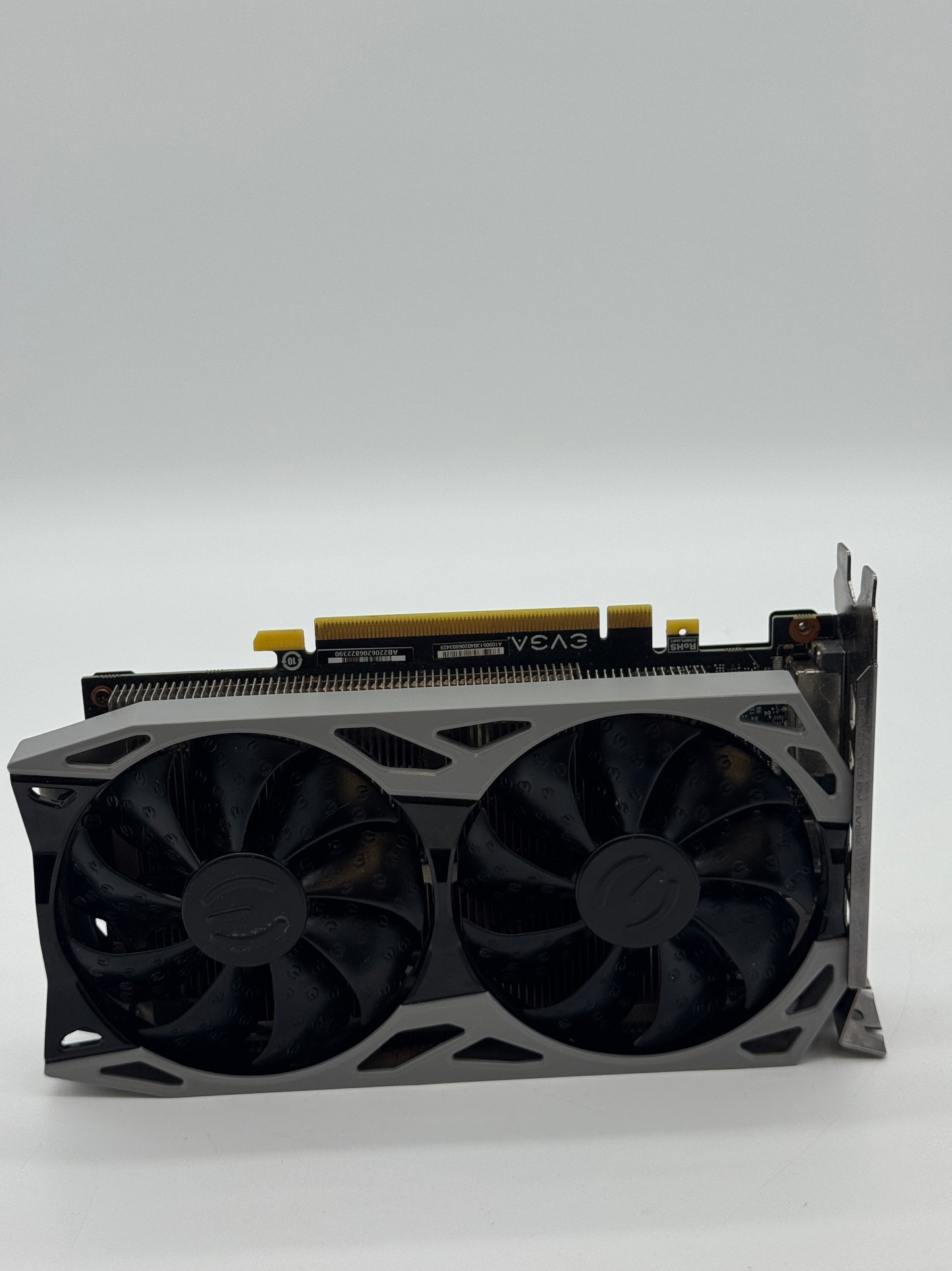 EVGA GeForce RTX 2060 6GB GDDR6 Graphics Card 06G-P4-2068-KB GPU
