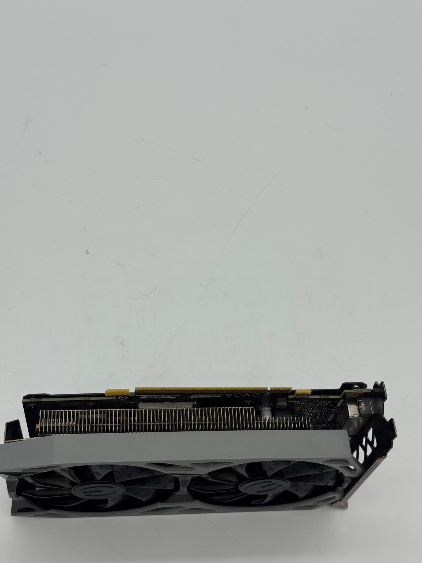 EVGA GeForce RTX 2060 6GB GDDR6 Graphics Card 06G-P4-2068-KB GPU