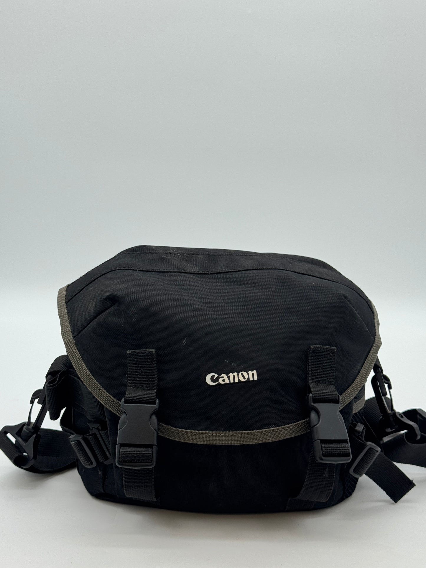 Canon EOS Rebel XS Camera EF 35-80mm With Bag