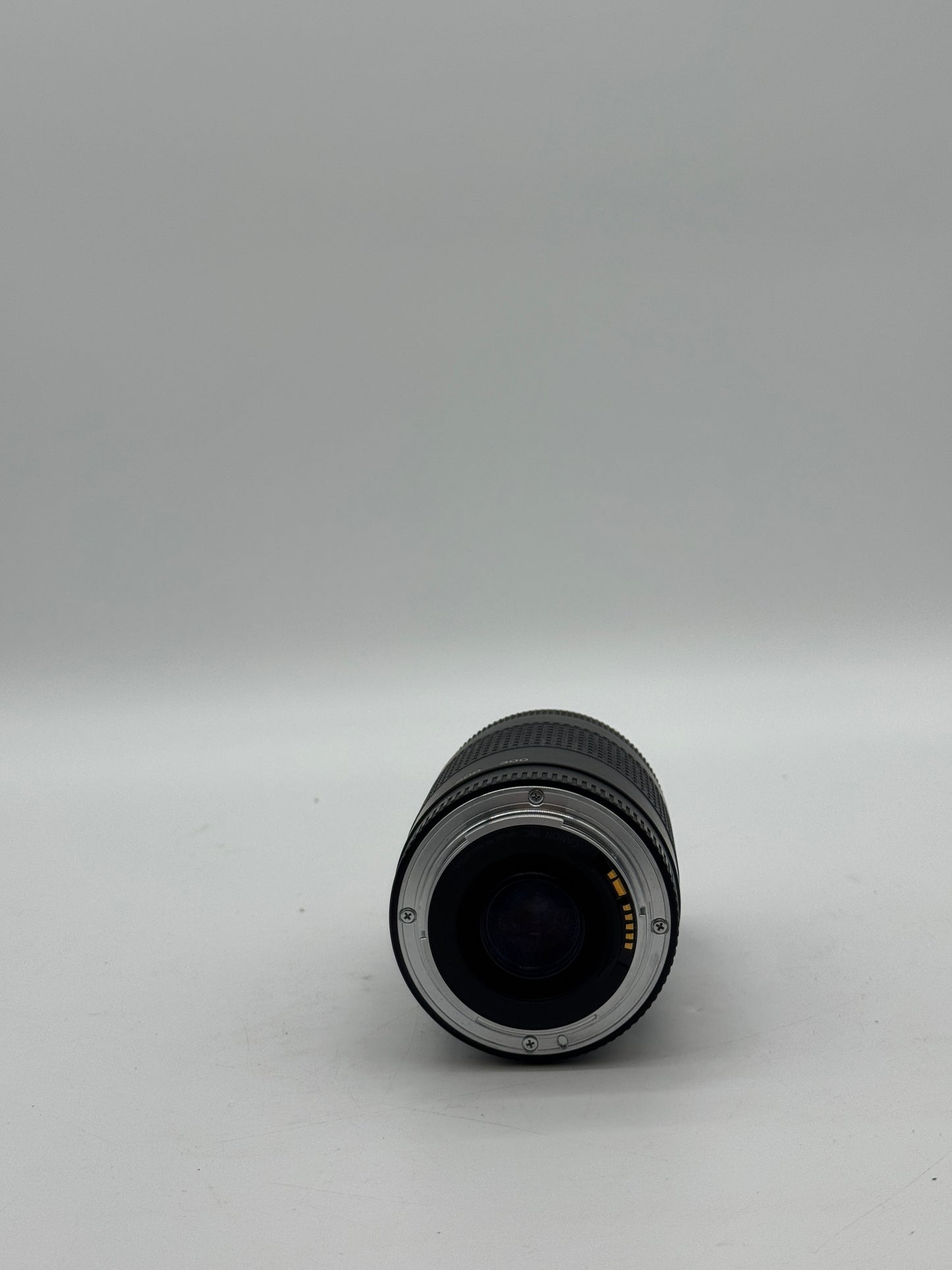Canon Ultrasonic Zoom Lens EF 75-300mm 1:4-5.6 III USM