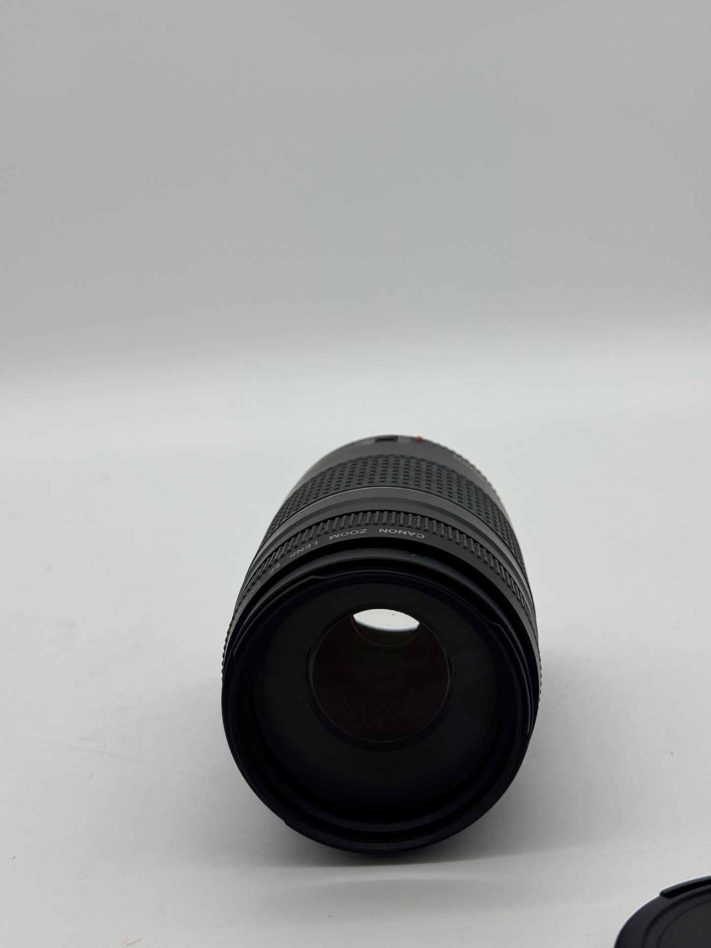 Canon Ultrasonic Zoom Lens EF 75-300mm 1:4-5.6 III USM