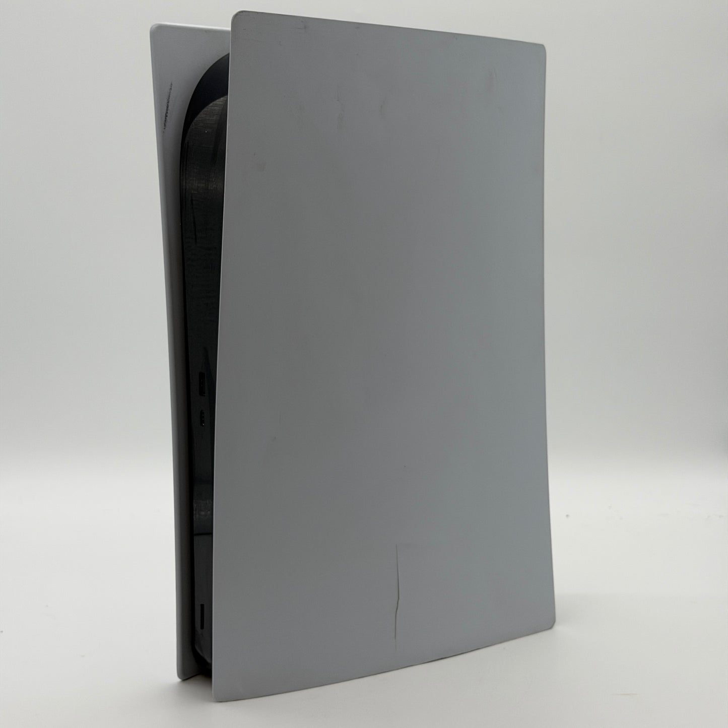 Sony PlayStation 5 Digital Edition CFI-1215A 825GB White Broken