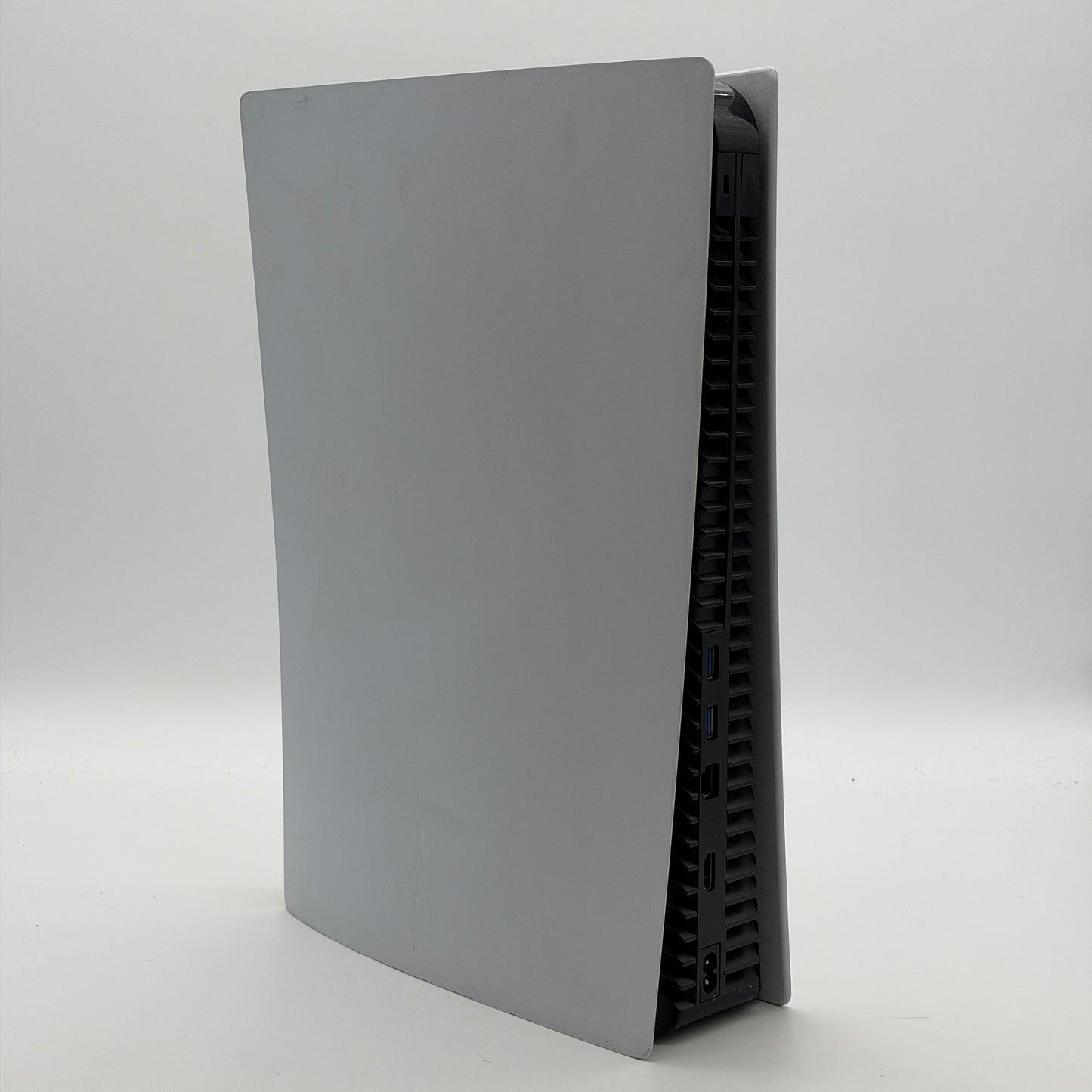 Sony PlayStation 5 Digital Edition CFI-1215A 825GB White Broken
