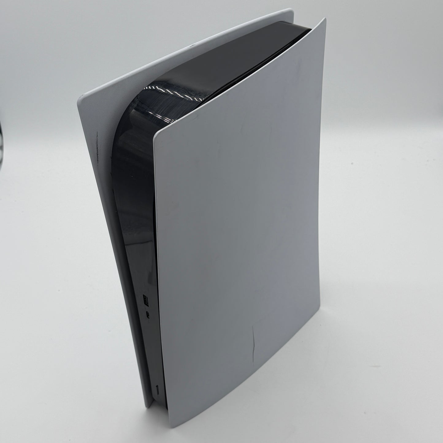 Sony PlayStation 5 Digital Edition CFI-1215A 825GB White Broken