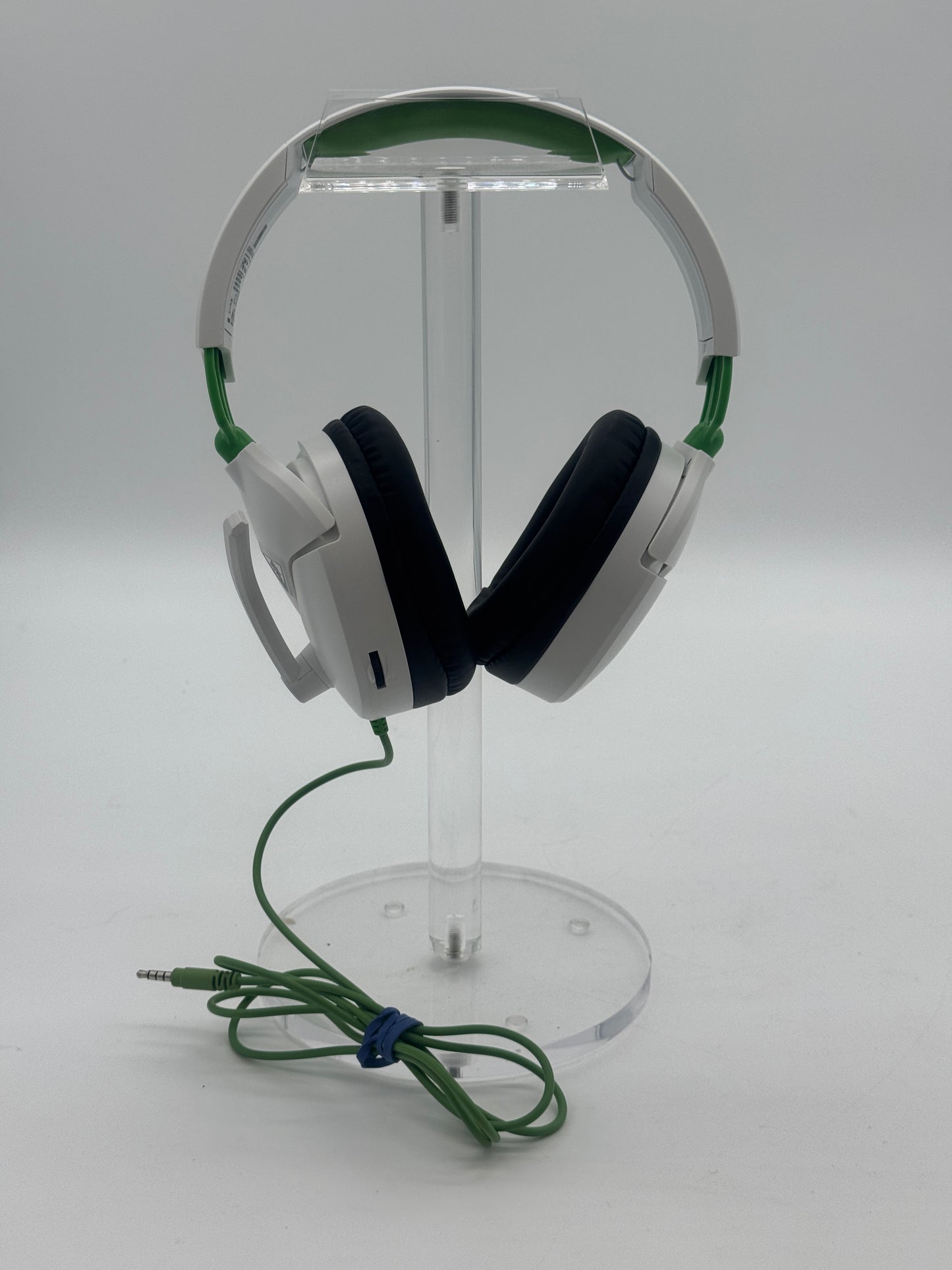 Turtle Beach Recon 70 Wired Headset White for Xbox/PlayStation/Nintendo Switch/PC