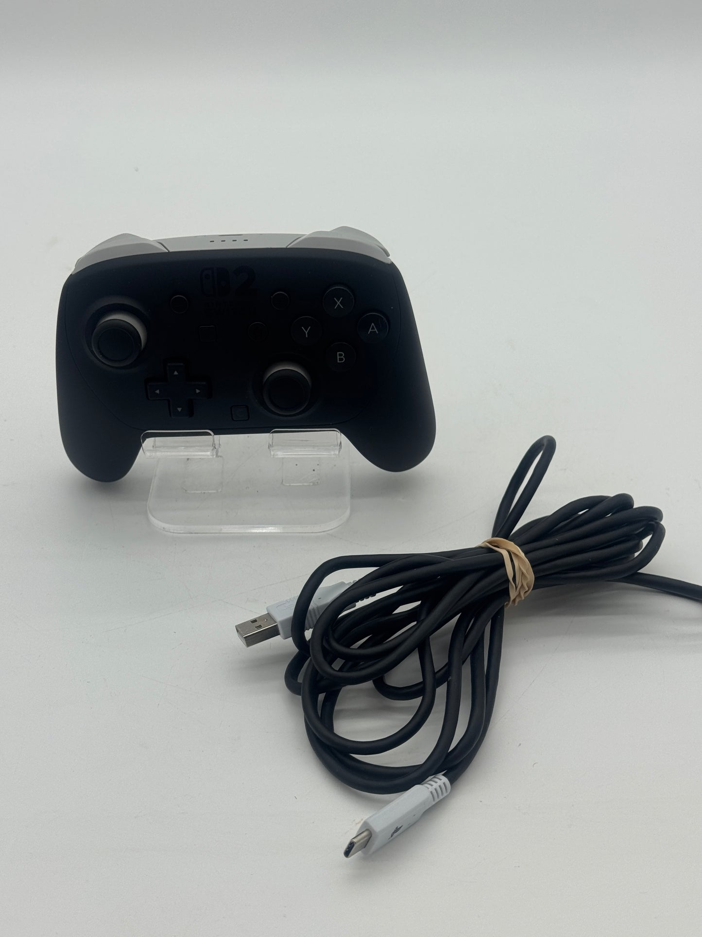 Official Nintendo Switch 2 Pro Controller