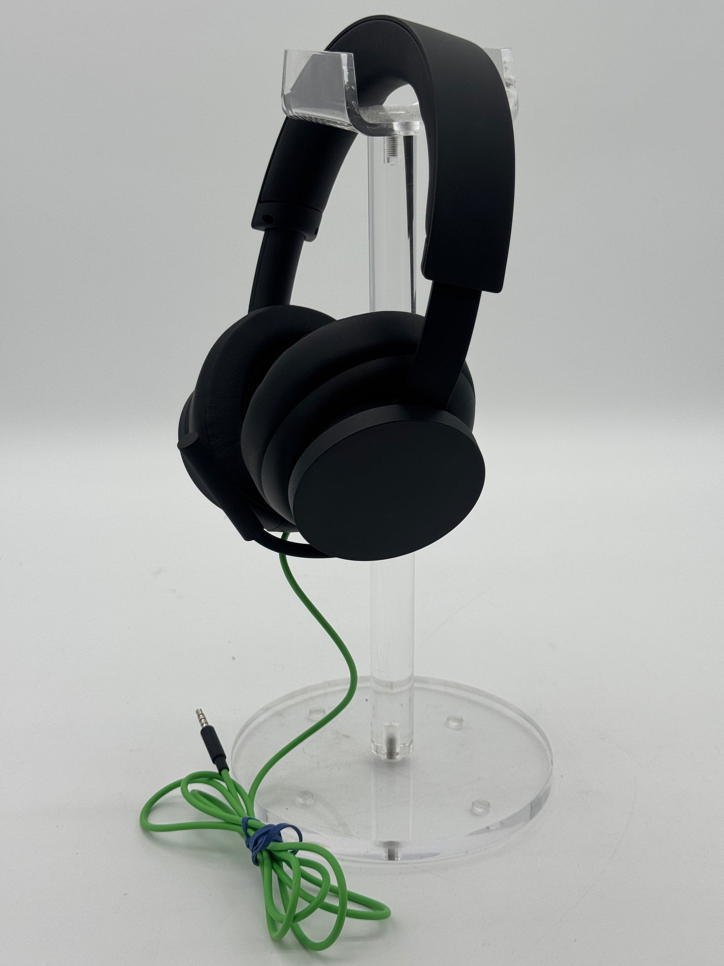 Official Genuine Microsoft Xbox One Stereo Headset Wired 3.5 mm Jack