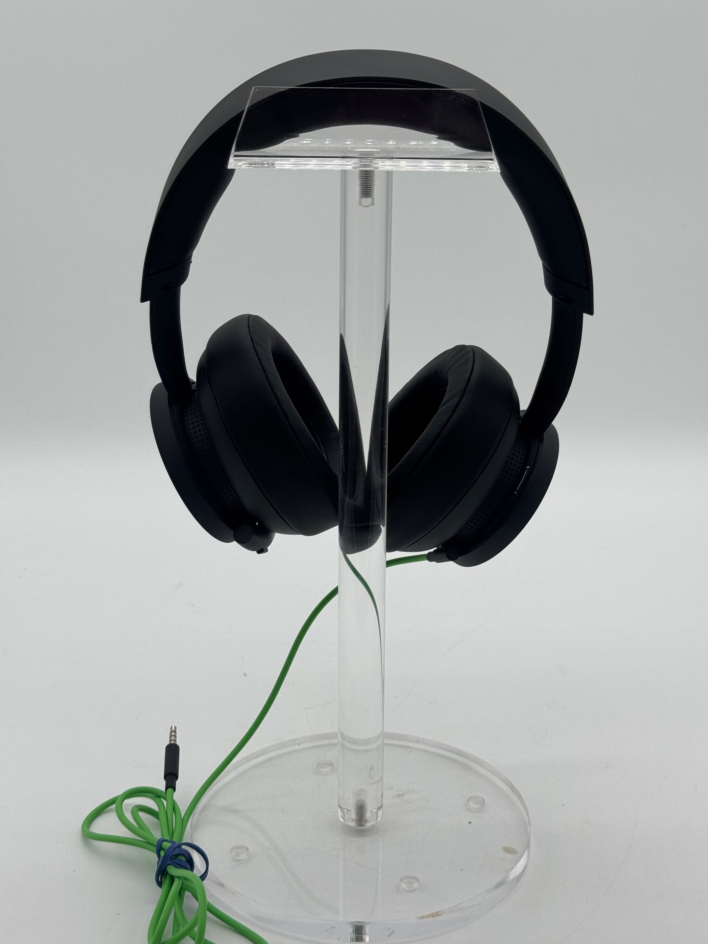 Official Genuine Microsoft Xbox One Stereo Headset Wired 3.5 mm Jack