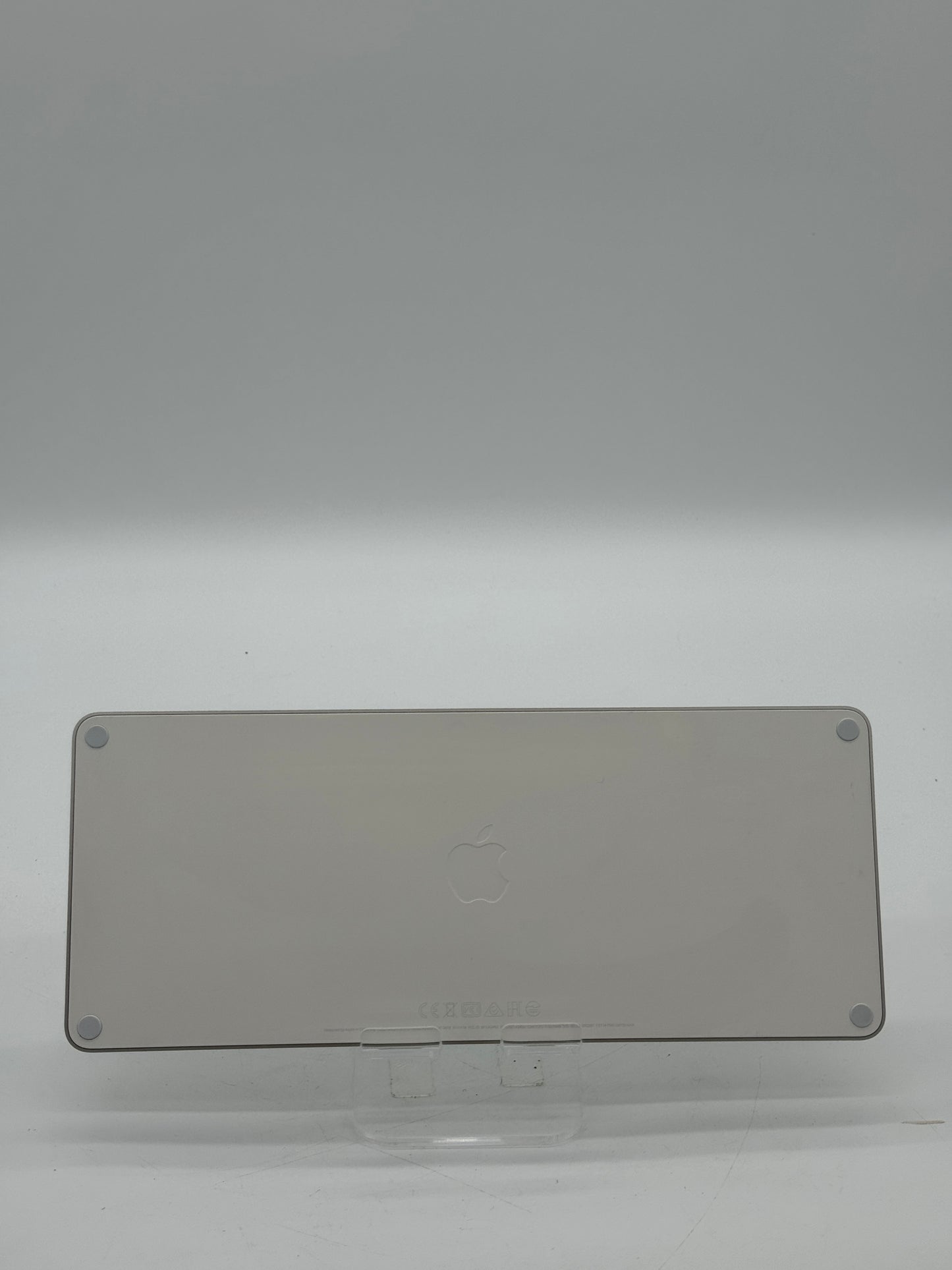 GENUINE Apple Magic Keyboard A2450 Lightning White