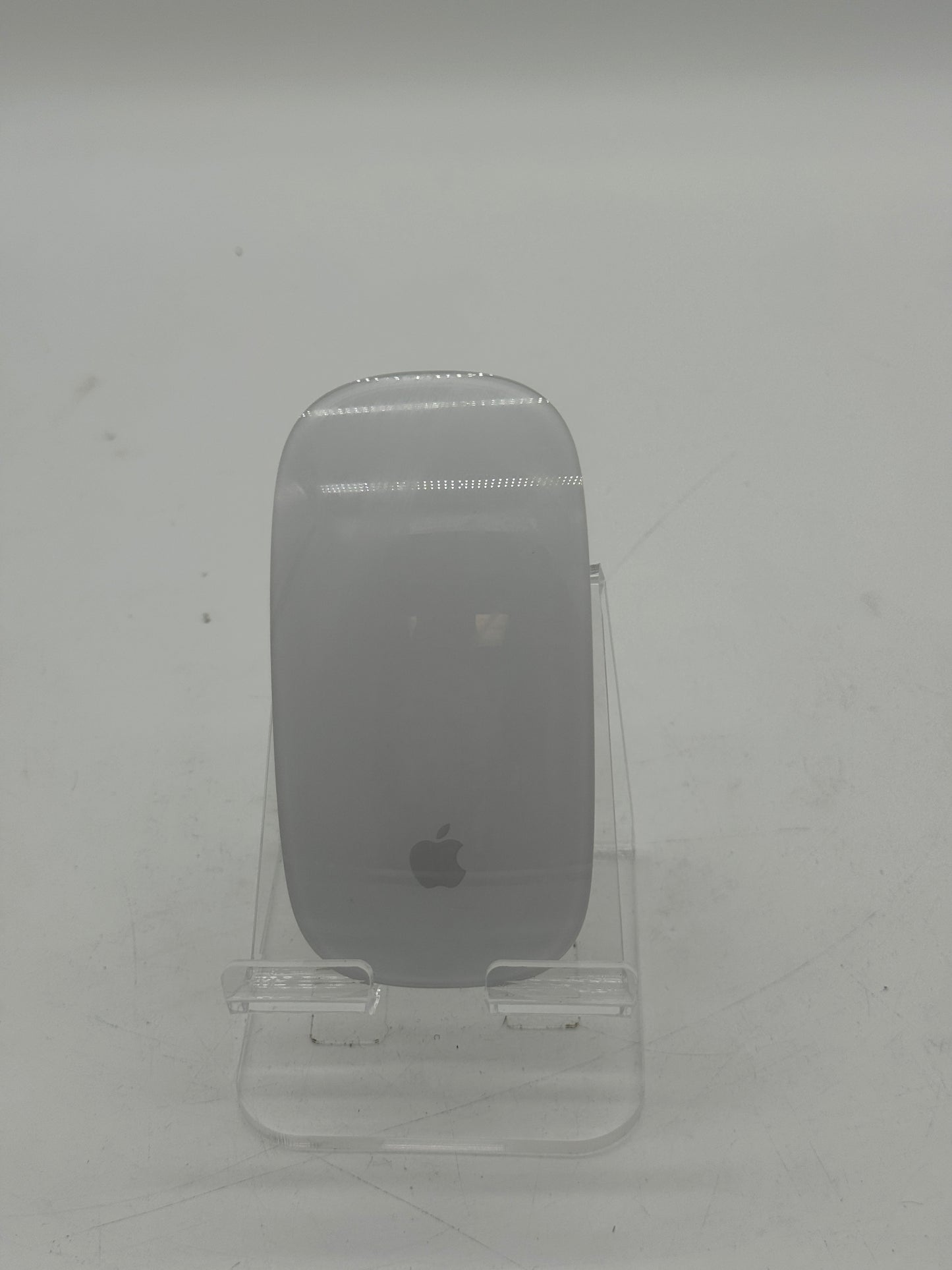 Apple Magic Mouse - Silver Model A1657