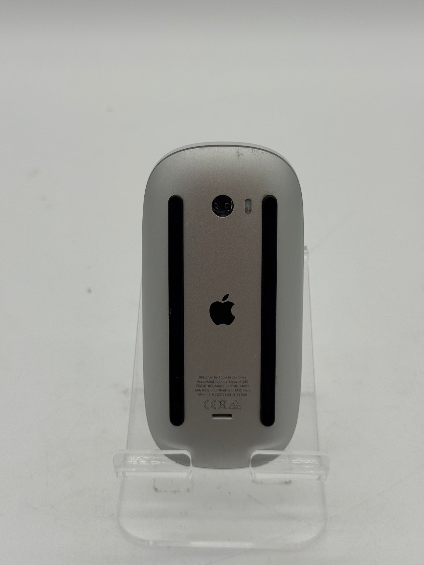 Apple Magic Mouse - Silver Model A1657