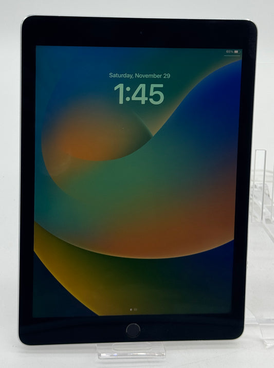 Apple iPad Pro 9.7" A1673 32GB Gray Unlocked