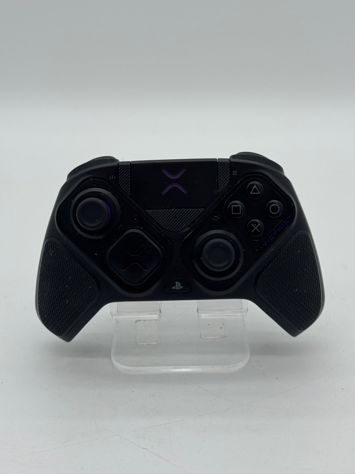 Victrix Pro BFG Controller for PS5 - Black/Purple