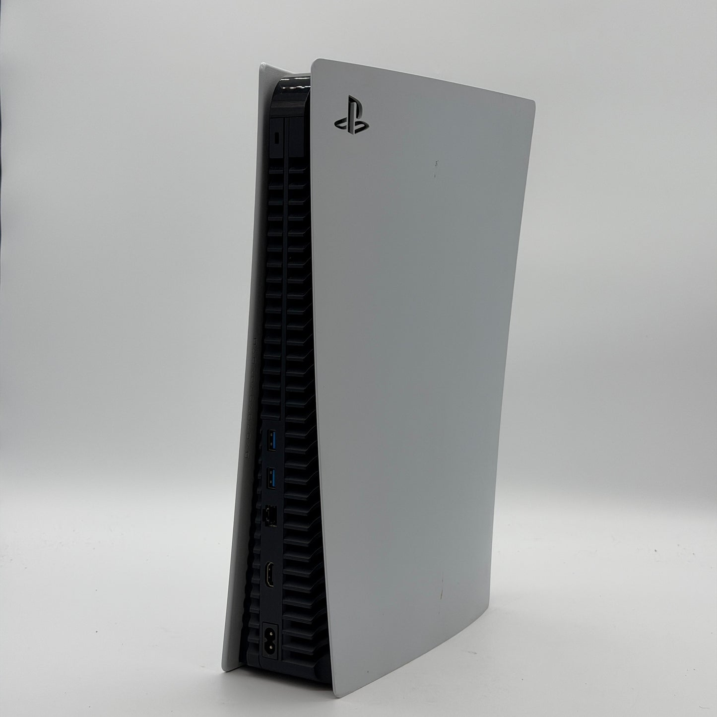 Sony PlayStation 5 Digital Edition CFI-1015B 825GB White HDMI ISSUE