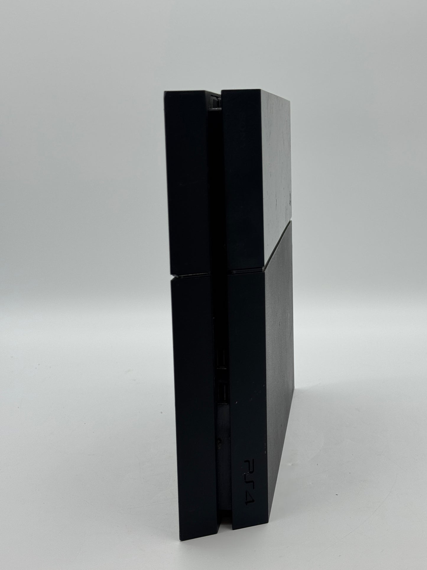Sony PlayStation 4 (CUH-1115A) 500GB Black - Broken HDMI