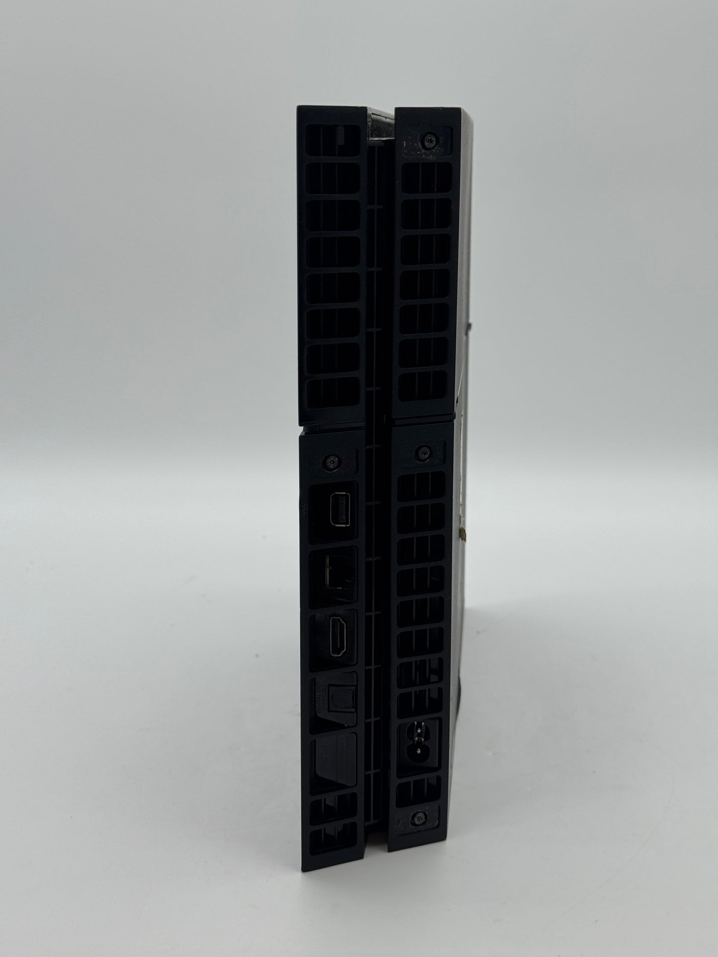 Sony PlayStation 4 (CUH-1115A) 500GB Black - Broken HDMI