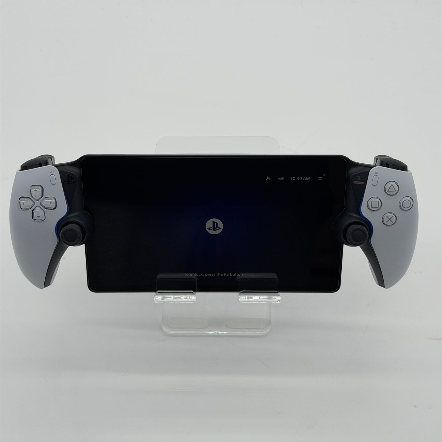 Sony PlayStation 5 PS5 PlayStation Portal White CFI-Y1001