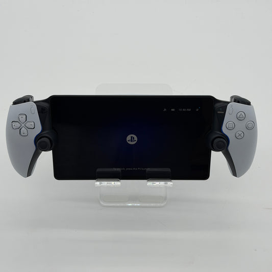 Sony PlayStation 5 PS5 PlayStation Portal White CFI-Y1001