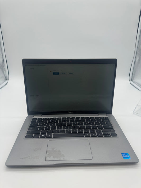 Dell Latitude 5420 Laptop - i5 11th Gen - 8GB RAM - 256GB SSD