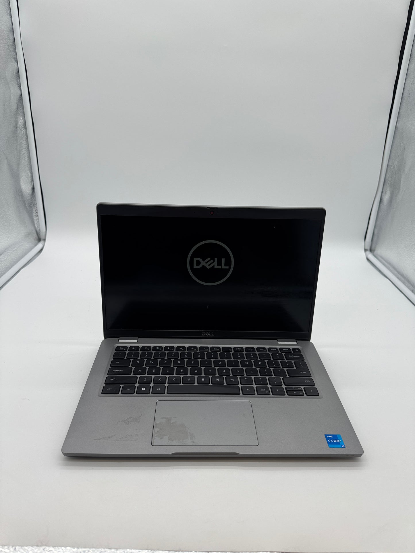 Dell Latitude 5420 Laptop - i5 11th Gen - 8GB RAM - 256GB SSD