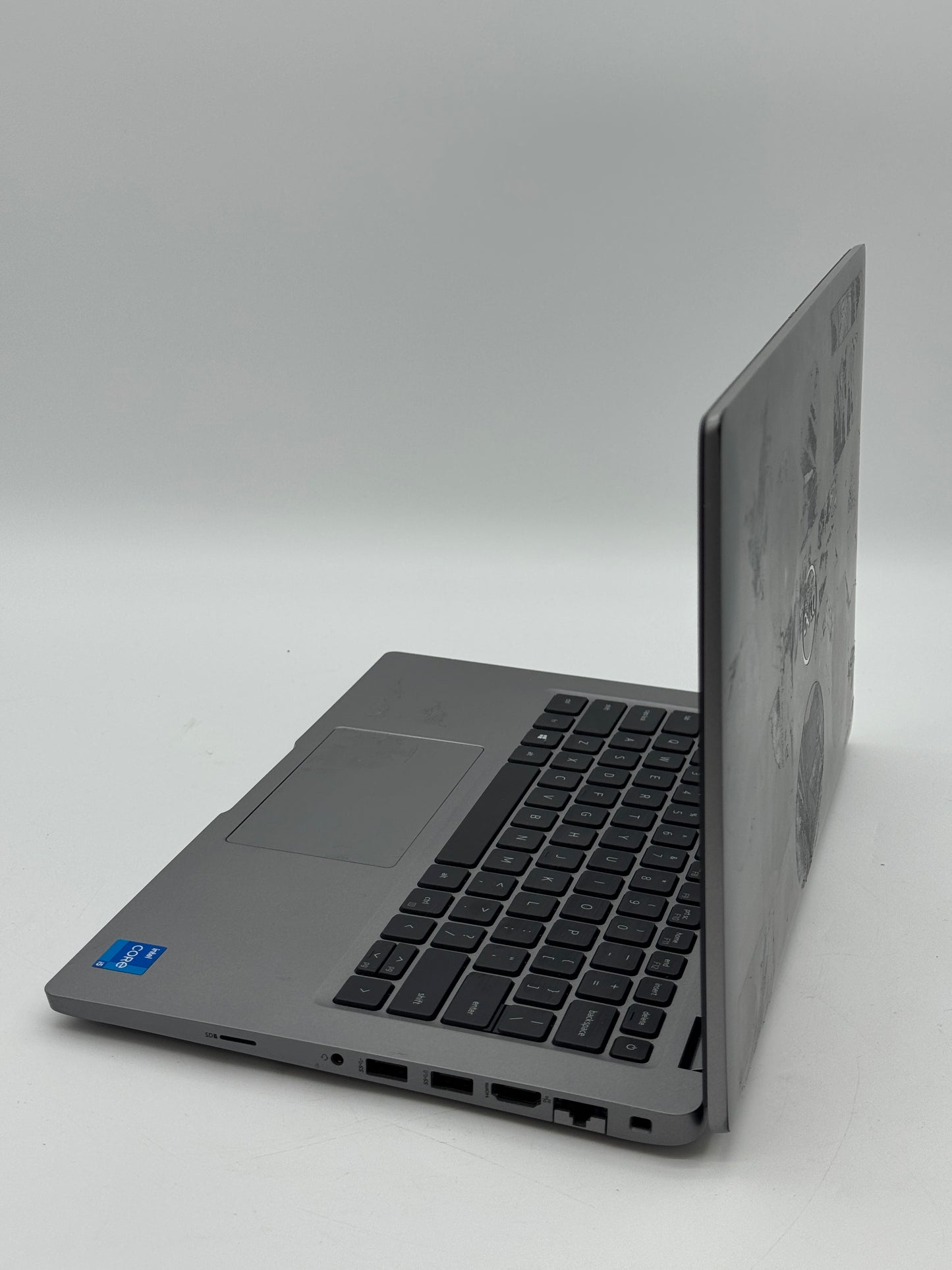 Dell Latitude 5420 Laptop - i5 11th Gen - 8GB RAM - 256GB SSD