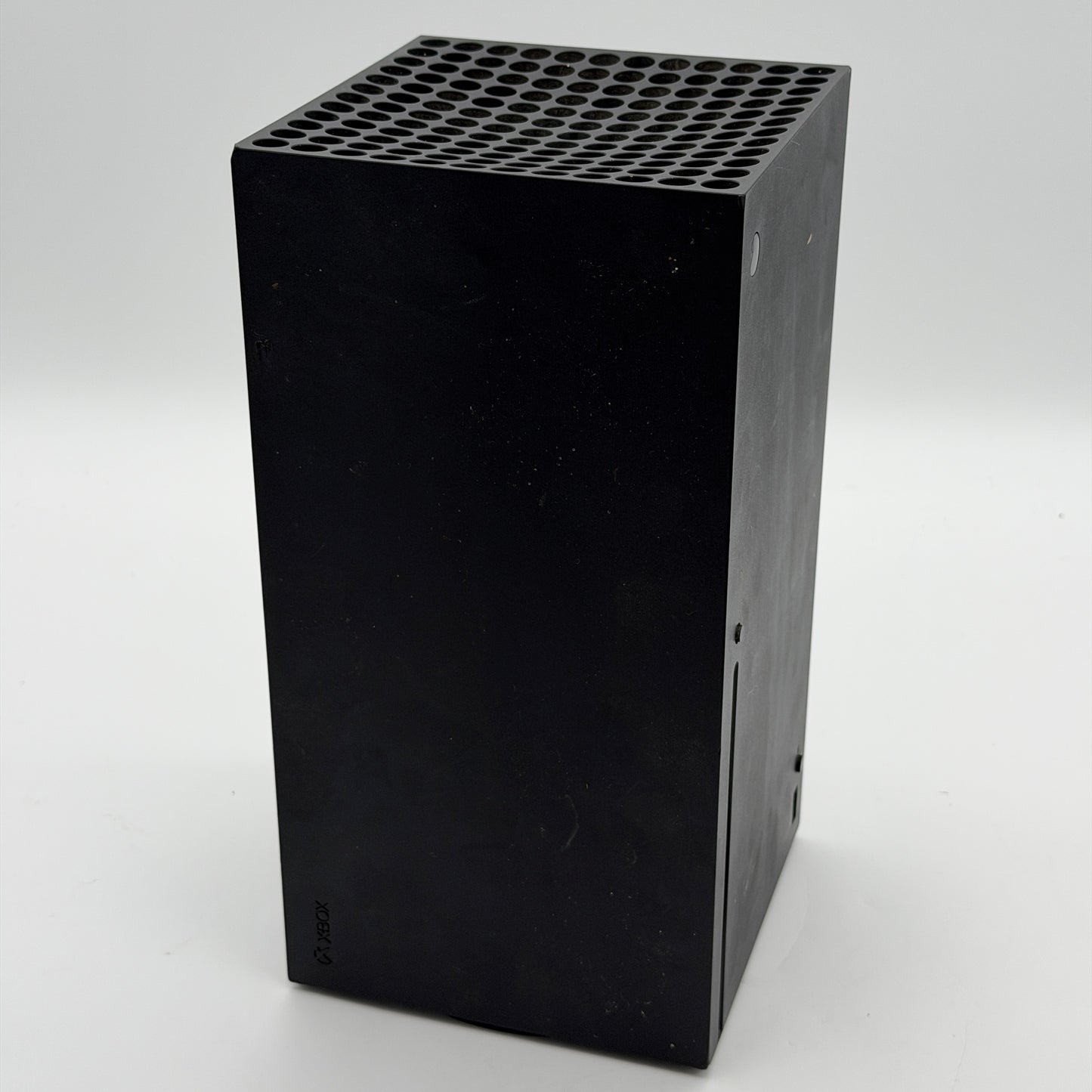 Microsoft Xbox Series X 1TB Video Game Console Black Broken HDMI Port