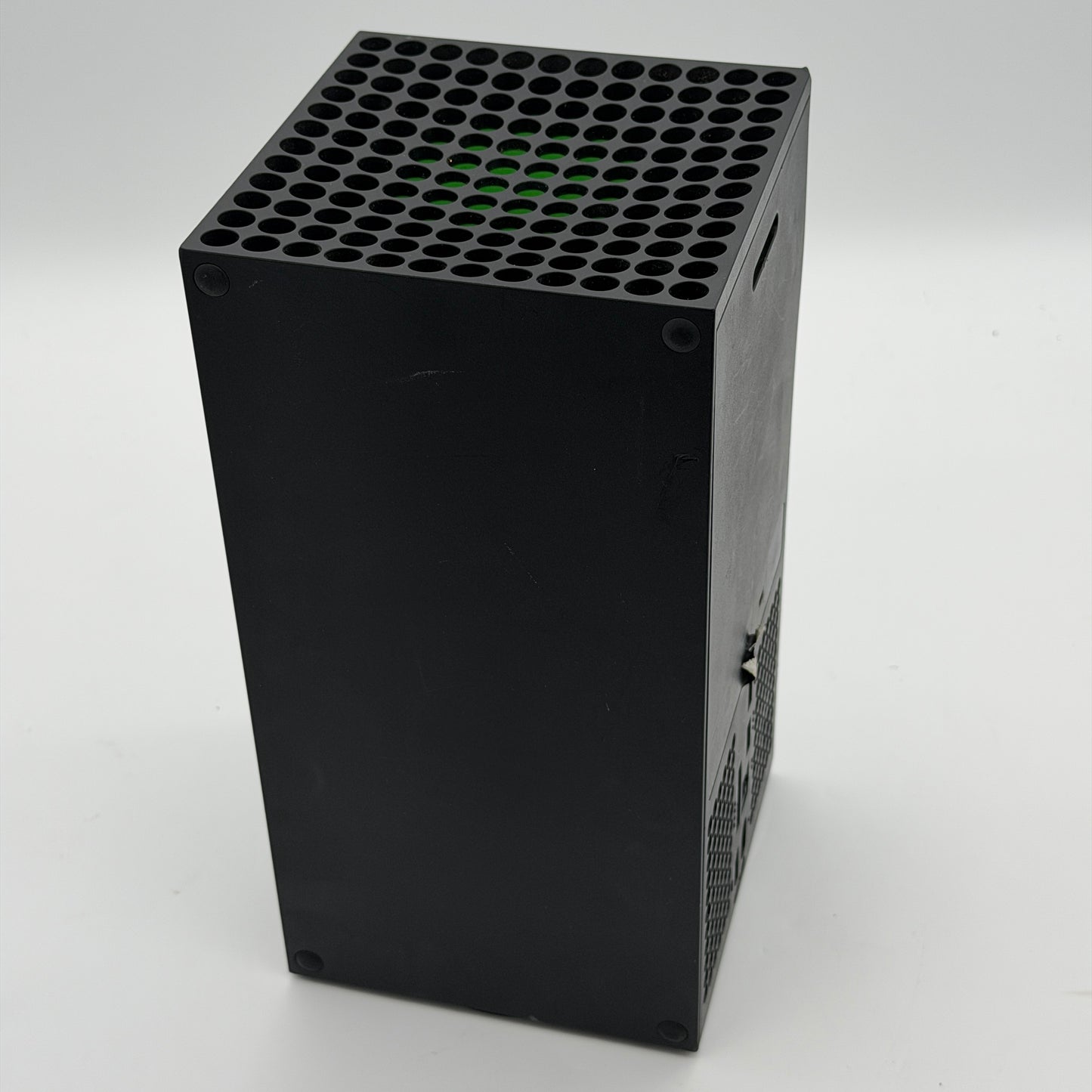 Microsoft Xbox Series X 1TB Video Game Console Black Broken HDMI Port