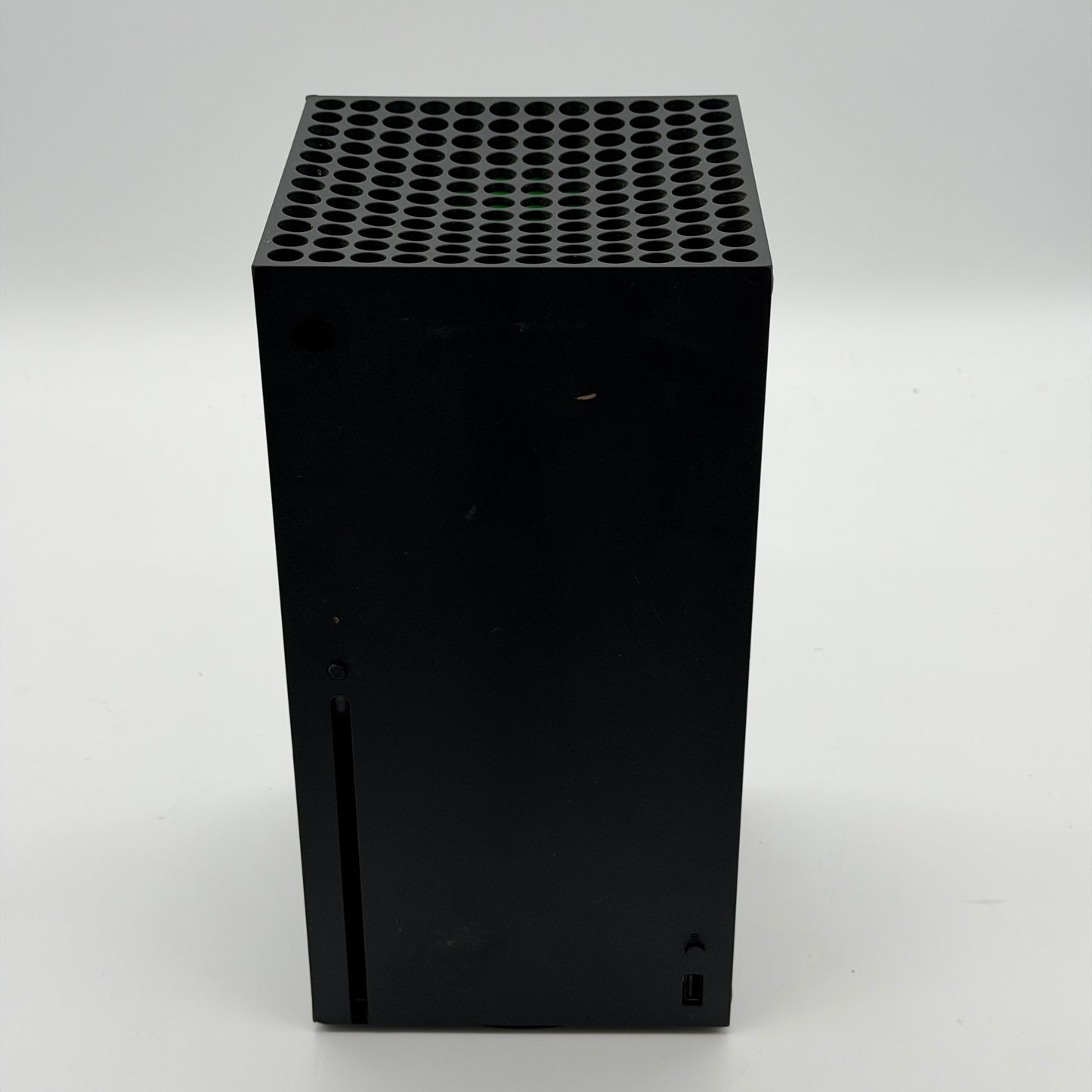 Microsoft Xbox Series X 1TB Video Game Console Black Broken HDMI Port