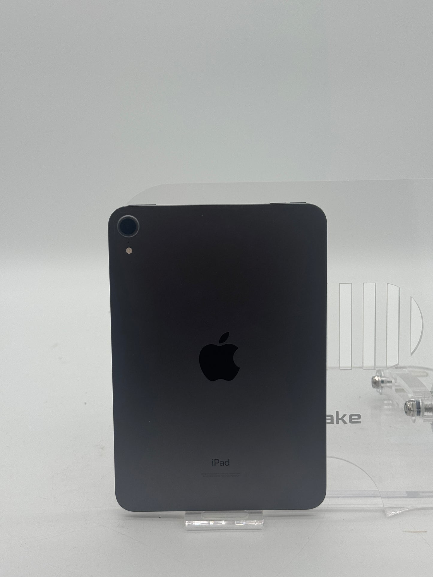 Apple iPad mini (6th Generation) A2567 64 GB, Wi-Fi, 8.3 in