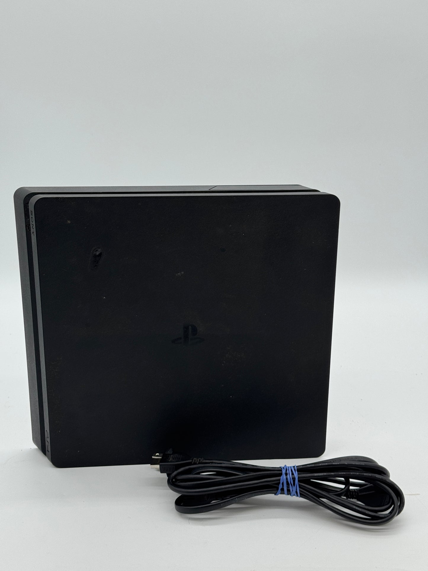 Sony PlayStation 4 Slim CUH-2215B 1TB Black Used