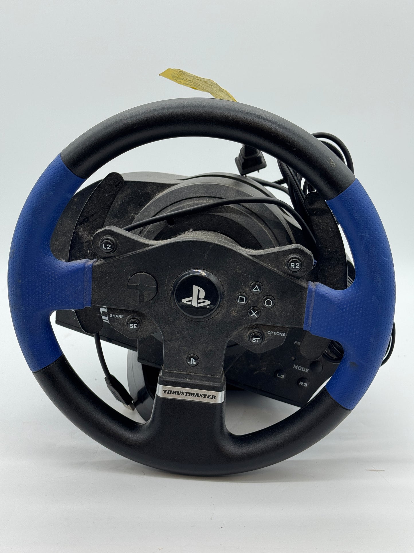 Thrustmaster T150 Force Feedback PlayStation Racing Wheel PS3 PS4 PC