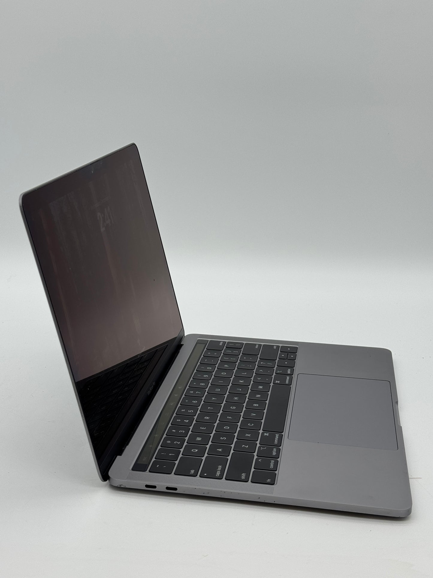 Apple MacBook Air 13" A1932 2019 - Core i5, 8GB RAM, 256GB SSD - Space Gray