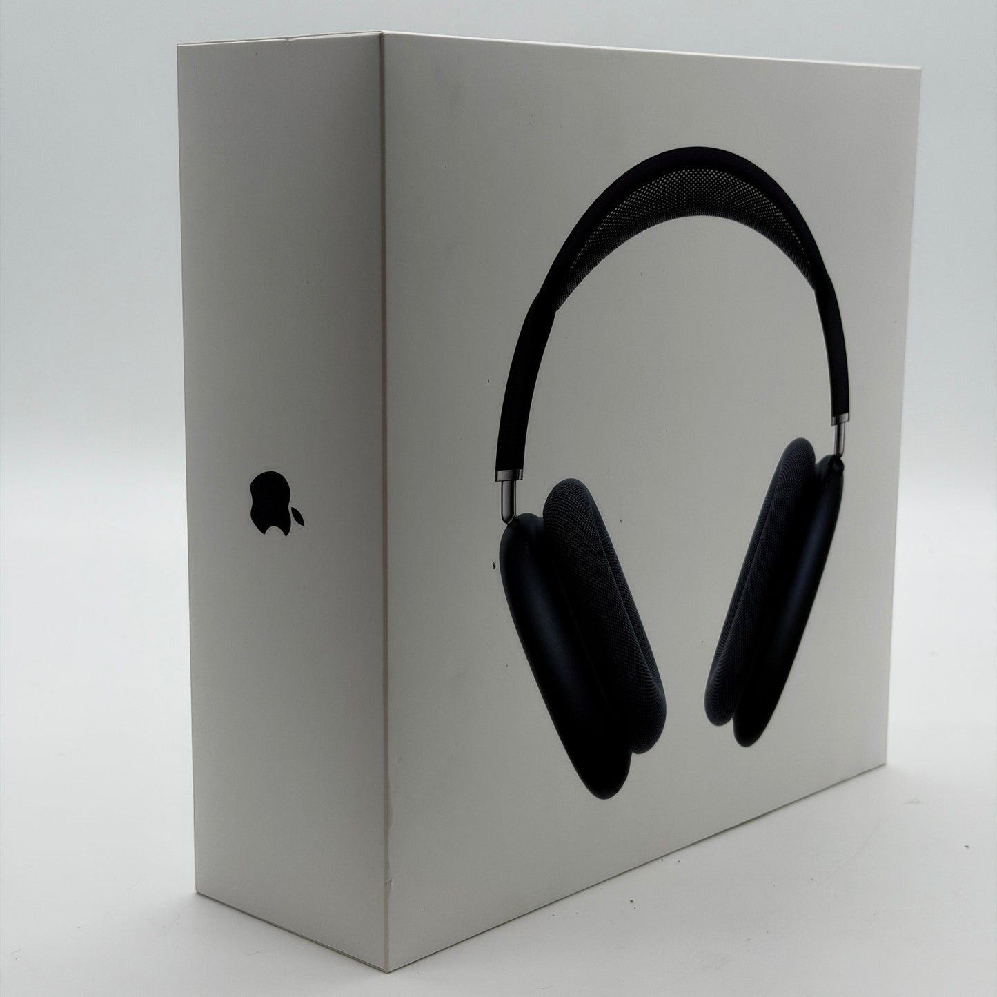 Brand New Apple AirPods Max Wireless Over-Ear Headphones 2nd Gen USB-C + Smart Case ANC Midnight A3184