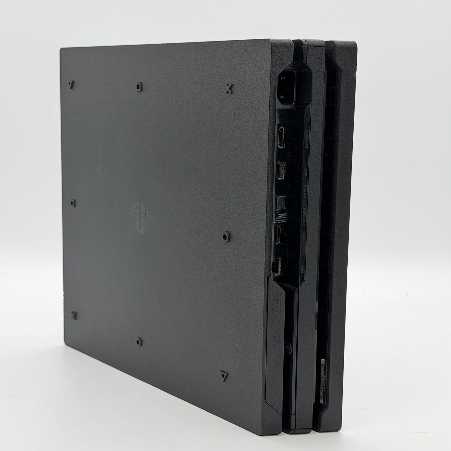 Sony PlayStation 4 Pro CUH-7215B 1TB Console - Black