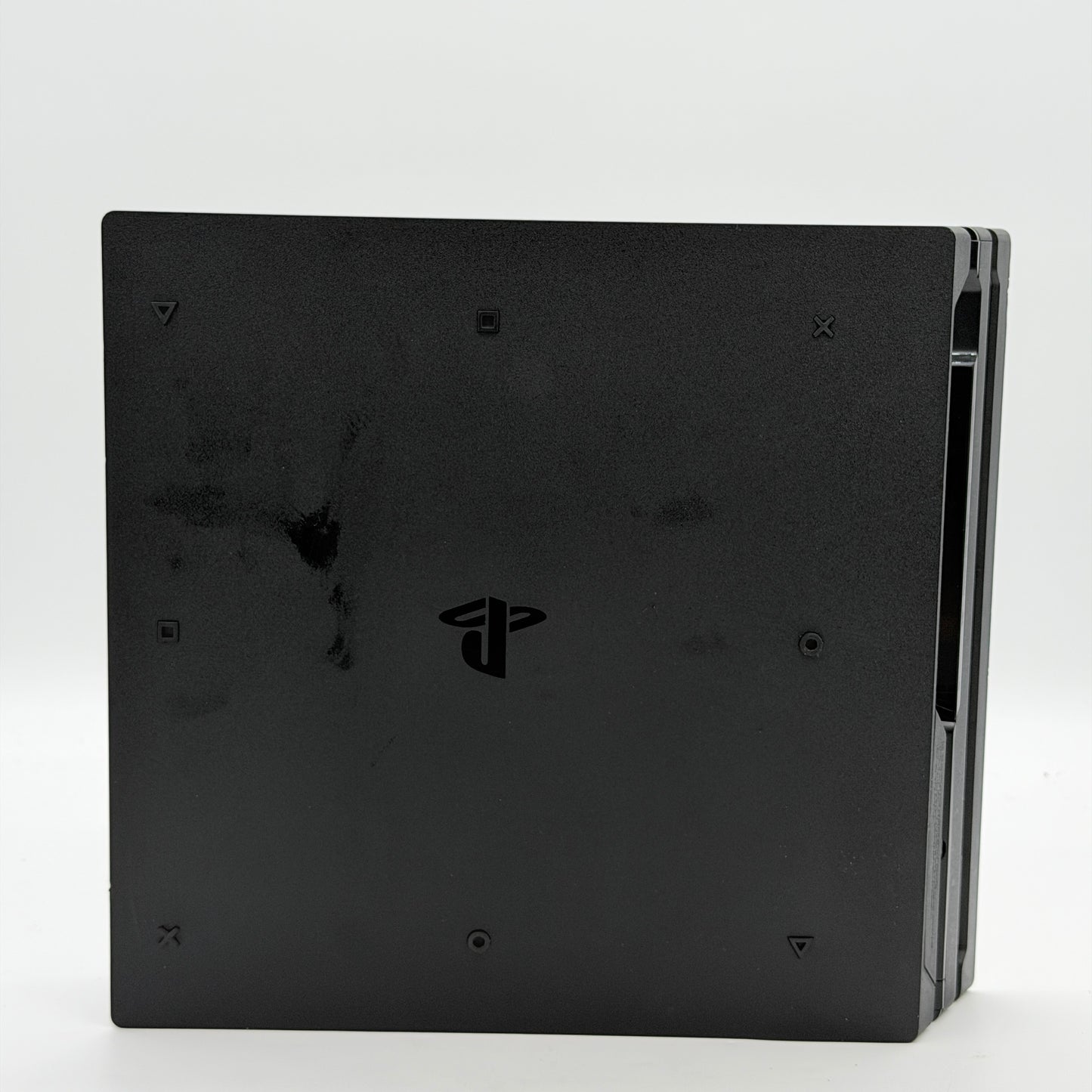 Sony PlayStation 4 Pro CUH-7215B 1TB Console - Black